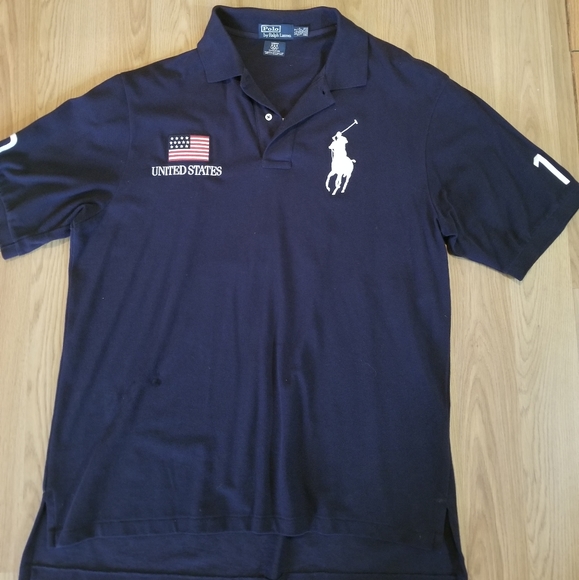 Polo Ralph Lauren Other - Mens polo